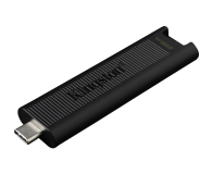 KINGSTON DataTraveler Max Typ C 256GB, USB-C 3.2 Gen 2, 1000MB/s - 675826 - zdjęcie 8
